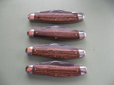 GREAT EASTERN TIDIOUTE 913224 SHEEP HERDER MEXICAN BOCOTE WOOD $215 EACH