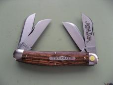 GREAT EASTERN TIDIOUTE 913224 SHEEP HERDER MEXICAN BOCOTE WOOD $215 EACH