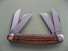 GREAT EASTERN TIDIOUTE 913224 SHEEP HERDER MEXICAN BOCOTE WOOD $215 EACH