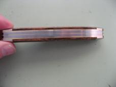 GREAT EASTERN TIDIOUTE 913224 SHEEP HERDER MEXICAN BOCOTE WOOD $215 EACH