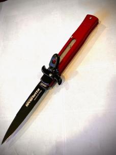 Original LEVERLETTO by DeShivs & AKC
