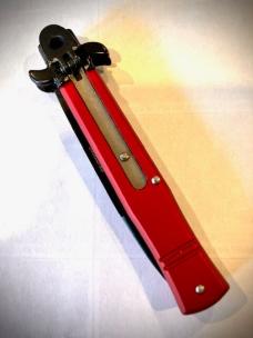 Original LEVERLETTO by DeShivs & AKC