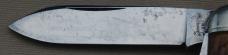 Official BSA Remington Acorn Shield Scout Knife RS3333 Etched With Box (051)