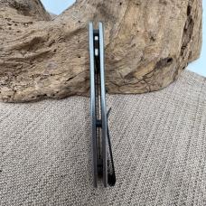 SOG Aegis FL Folding Modern EDC Pocket knife Nice pocket clip drop point (2)