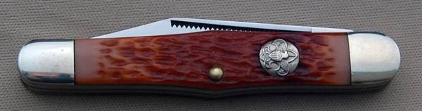 Official BSA Scout Knife Camillus Whittler BSA #1047 Includes Box & Papers (021) Official BSA Scout Knife Camillus Whittler BSA #1047 Includes Box & Papers (021)
