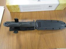 Ka-Bar EK Commando Fixed Blade Model # EK-44