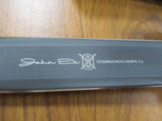 Ka-Bar EK Commando Fixed Blade Model # EK-44