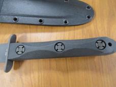 Ka-Bar EK Commando Fixed Blade Model # EK-44