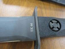 Ka-Bar EK Commando Fixed Blade Model # EK-44
