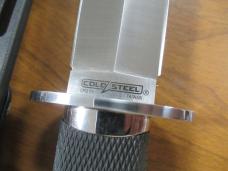 Cold Steel 3V Tai Pan Double Edge Dagger Model # 13P