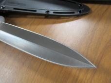Cold Steel 3V Tai Pan Double Edge Dagger Model # 13P