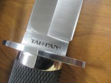 Cold Steel 3V Tai Pan Double Edge Dagger Model # 13P
