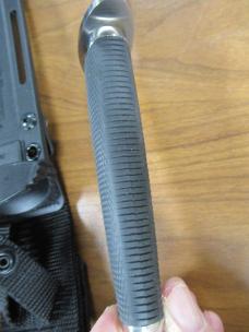Cold Steel 3V Tai Pan Double Edge Dagger Model # 13P