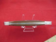 Remington 1990  Delrin handle Folding Hunter Model 11-87 