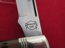 Remington 1992 Guide Bullet Lock Back Model # R1253