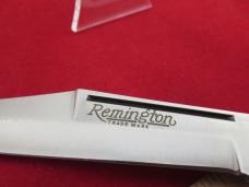 Remington 1992 Guide Bullet Lock Back Model # R1253
