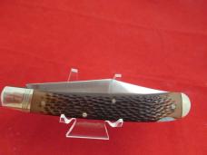 Remington 1992 Guide Bullet Lock Back Model # R1253