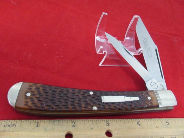 Remington 1986 Hunter Model # R1263 Remington 1986 Hunter Model # R1263