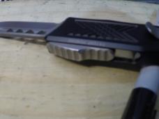 GUARDIAN TACTICAL GTX 025 - 'out the front knife'