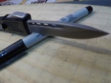 GUARDIAN TACTICAL GTX 025 - 'out the front knife'