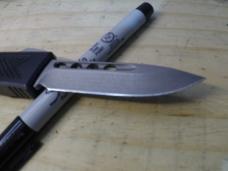 GUARDIAN TACTICAL GTX 025 - 'out the front knife'