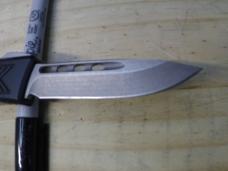 GUARDIAN TACTICAL GTX 025 - 'out the front knife'