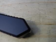 GUARDIAN TACTICAL GTX 025 - 'out the front knife'