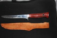 Puma Mariner 6362 1974 Used w sheath