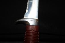 Puma Mariner 6362 1974 Used w sheath