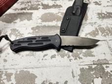 Early Sterile Benchmade AFO