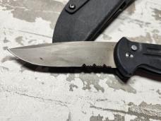 Early Sterile Benchmade AFO