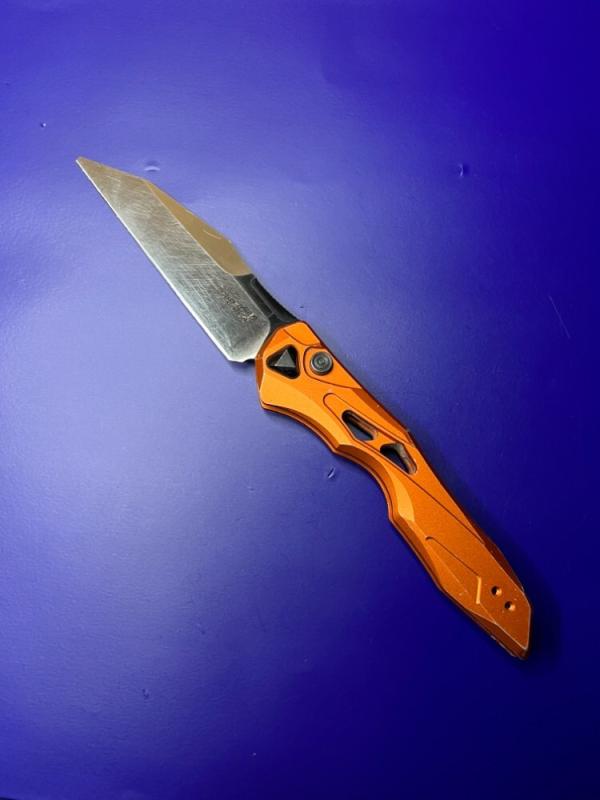 Kershaw Launch 13 Automatic Knife 7650
