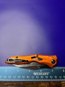 Kershaw Launch 13 Automatic Knife 7650