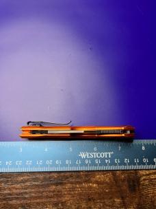 Kershaw Launch 13 Automatic Knife 7650