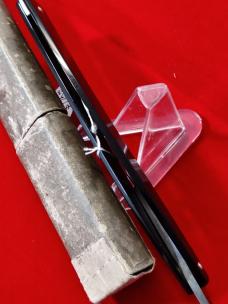 WINCHESTER Straight Razor with Box