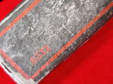 WINCHESTER Straight Razor with Box