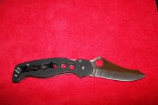 Spyderco A.T.R. Knife