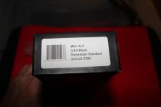 Microtech MSI G-10 New in box