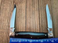 Wendell Carson Muskrat African Blackwood 2006