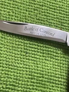 VTG Shrade Lot of 3