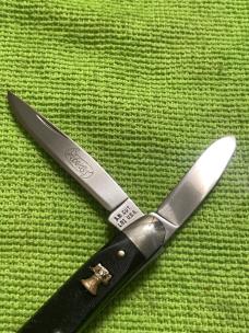 VTG Shrade Lot of 3