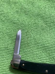 VTG Shrade Lot of 3