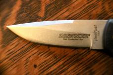 Benchmark Sidewinder First Production Run