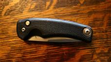 Benchmark Sidewinder First Production Run
