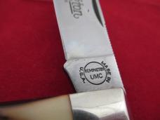 Remington 1990 Silver Bullet Folding Lock Back Model # R1306