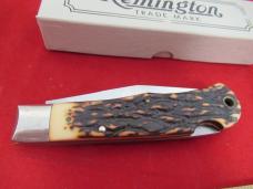 Remington 1990 Silver Bullet Folding Lock Back Model # R1306