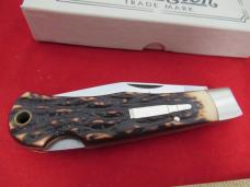 Remington 1990 Silver Bullet Folding Lock Back Model # R1306