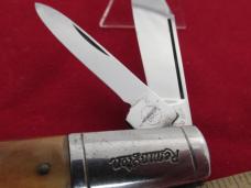 Remington Brown Bone Barlow Pattern # RB44