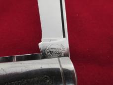 Remington Brown Bone Barlow Pattern # RB44