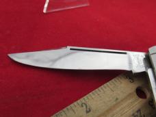 Remington Brown Bone Barlow Pattern # RB44
